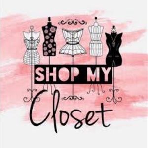 Tips to navigate my closet!
